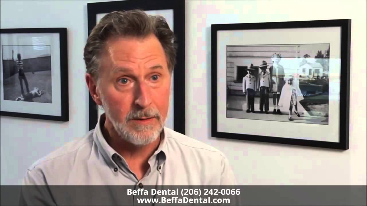 Fixing a Chipped Tooth - Beffa Dental