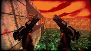 PROJECT BRUTALITY 3.0 Extermination Day