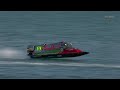 Here's the 2017 #GPOfAbuDhabi Thani Al Qemzi Crash!