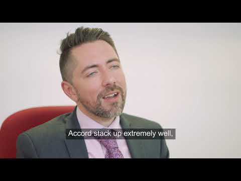 Accord Mortgages New Build