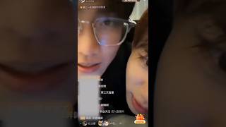 bl kiss 💗Xiao Hu & Xiao Jiang #lb #kiss #foryou #vlog #blshorts #loveboy #lovebl #bltiktok #douyin