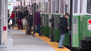 Medford Branch of Green Line Extension to open on Dec 12