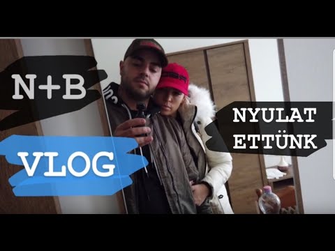 Aranykorona Történelmi étterem│ N+B ❤ VLOG video │