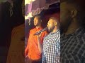 خارجيات السودان الفنان مصطفى شلاقة ونوري الجنا