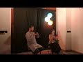 Forum with Gouree Manjrekar #happytheatre #goodtheatre