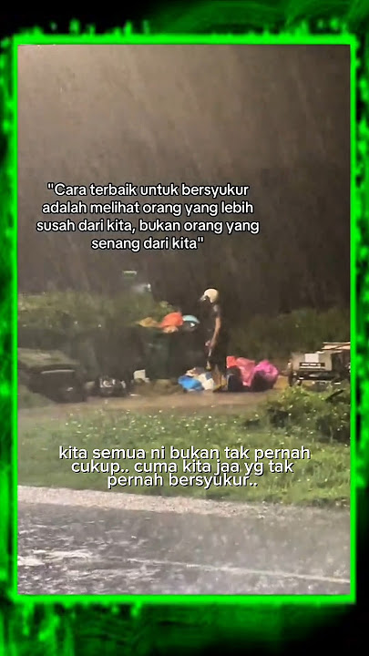 tk boleh tgk auto bgenang air mata 🥺 semoga kita semua dimurahkan lg rezeki. aaminn yaa rabb 🤲🏻 izzu