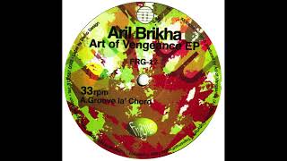Aril Brikha - Groove La' Chord [FRG-17] - YouTube