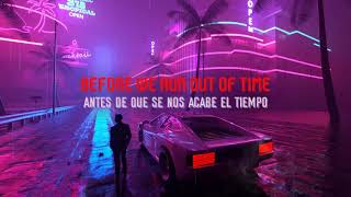 Kalax - Out of Time (feat. Pyxis Jay Diggs) Sub. Español & inglés