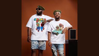 Dj Maphorisa Xduppykabzadesmall Abantwana Bakho 20 Ft Thatohatsimthunziyoungstunnankosazana