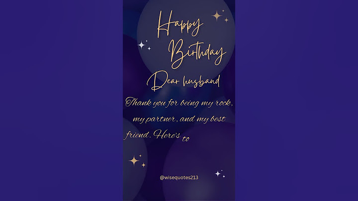 Birthday wish for husband|happy birthday wish for husband|birthday wish in english