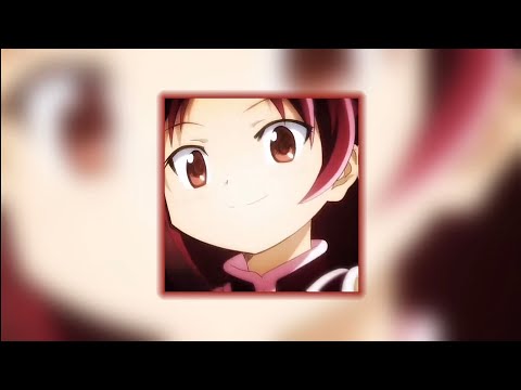 LATEN EN MI CORAZON (Slowed) x Kyoko Sakura - Flame Runner
