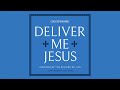 Deliver Me Jesus Inspired By The Litany Of Trust Sistersoflife Catholic Litany Pray 