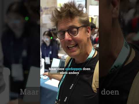Met Herahaaven: Ontdek Hoe AI Chat Dynamische Gesprekken Creëert in Nederland