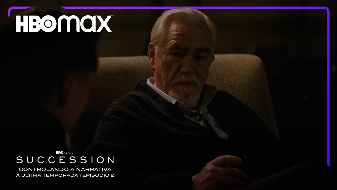 HBO Max em Março, A despedida de Succession