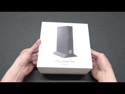 This Phoenix 1 Android Gaming Box Deserves A Full Upgrade!