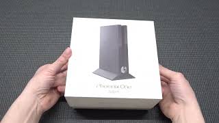 This Phoenix 1 Android Gaming Box Deserves A Full Upgrade!