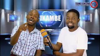 Atalowola nkazi ati akapelekenso zina chibwana ayi