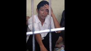 Download Lagu ANDIKA MAHESA (Eks. KANGEN BAND) MASUK LAPAS NARKOTIKA MP3