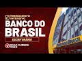 Concurso Banco do Brasil | Escriturário - Matemática Financeira: Prof. Josimar Padilha