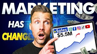 TOP Marketing Trends You Need To Know In 2026 (TIPS, TRICKS & TECHNOLOGY)