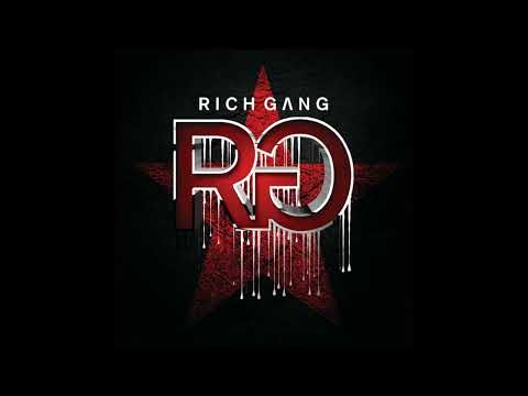 Rich Gang Tapout Clean