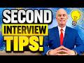 Second Interview Preparation Quiz