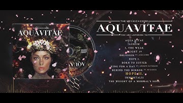 The Voynich Code - Hope II