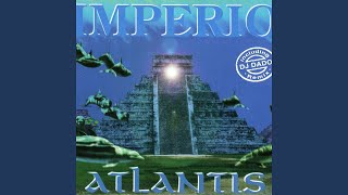 Atlantis (Radio Mix) chords