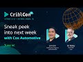 CriblCon 25 sneak peek with Jon Lim (Cox Automotive)