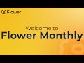 Flower Monthly