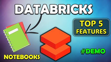 Top 5 Notebook Features You Can