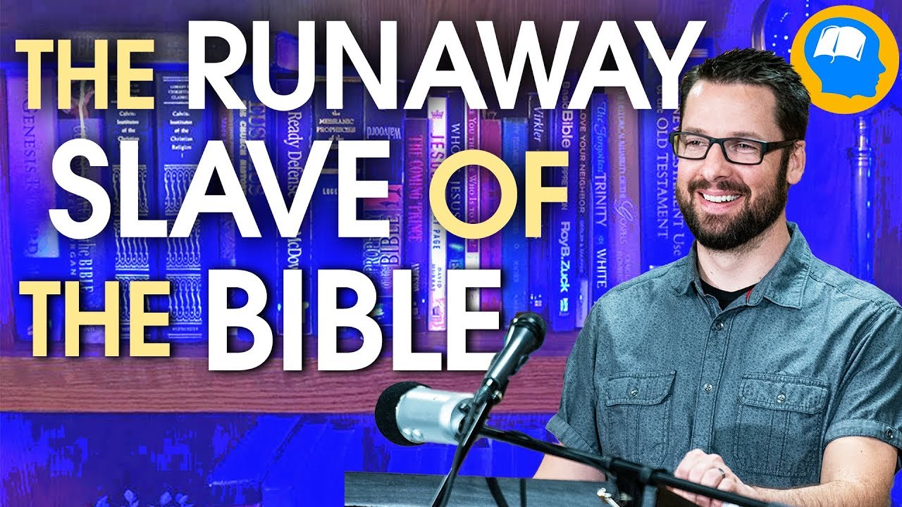 Philemon Explained YouTube