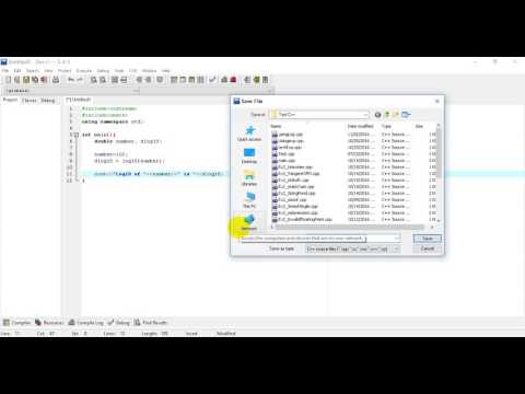 Beginning CPP Tutorial 20 How to using   logarithm to base 10 with C++ Programming