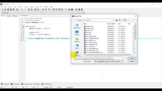 Beginning CPP Tutorial 20 How to using   logarithm to base 10 with C++ Programming