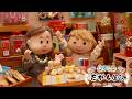 公式『おかしなだがし屋さん』予告編公開！🍬🍫✨