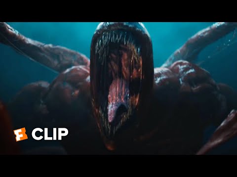 Venom: Let There Be Carnage Movie Clip - Prison Break (2021) | Movieclips Coming Soon