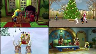 Magical Holidays |  | Disney Junior