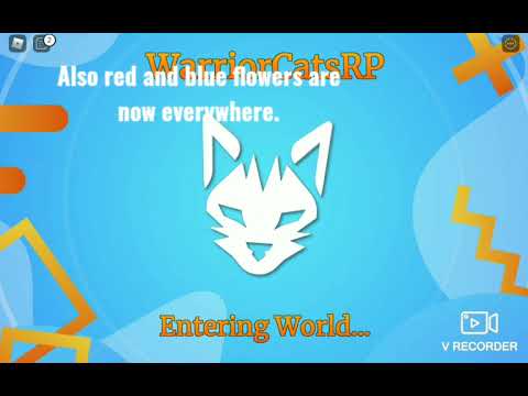 New wcue update new animations and more!