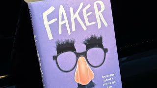 Let’s Read: Faker. part 8 ch 13-14by Gordon Korman