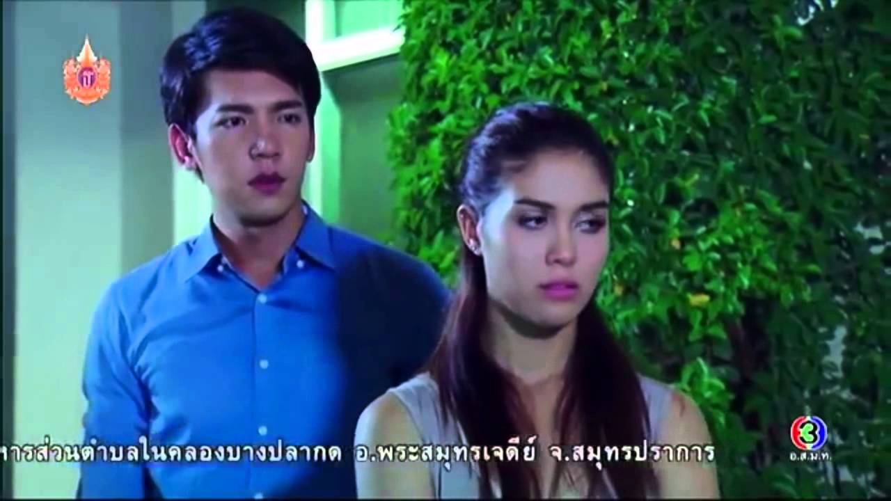 Cut Scene สะใภ้สายลับ Ep.19 - ทำไมคุณถึงไม่ร้ายกับฉัน