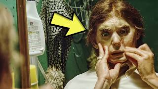 Poltergeist (1982): 20 Weird Facts You Didn't Know!