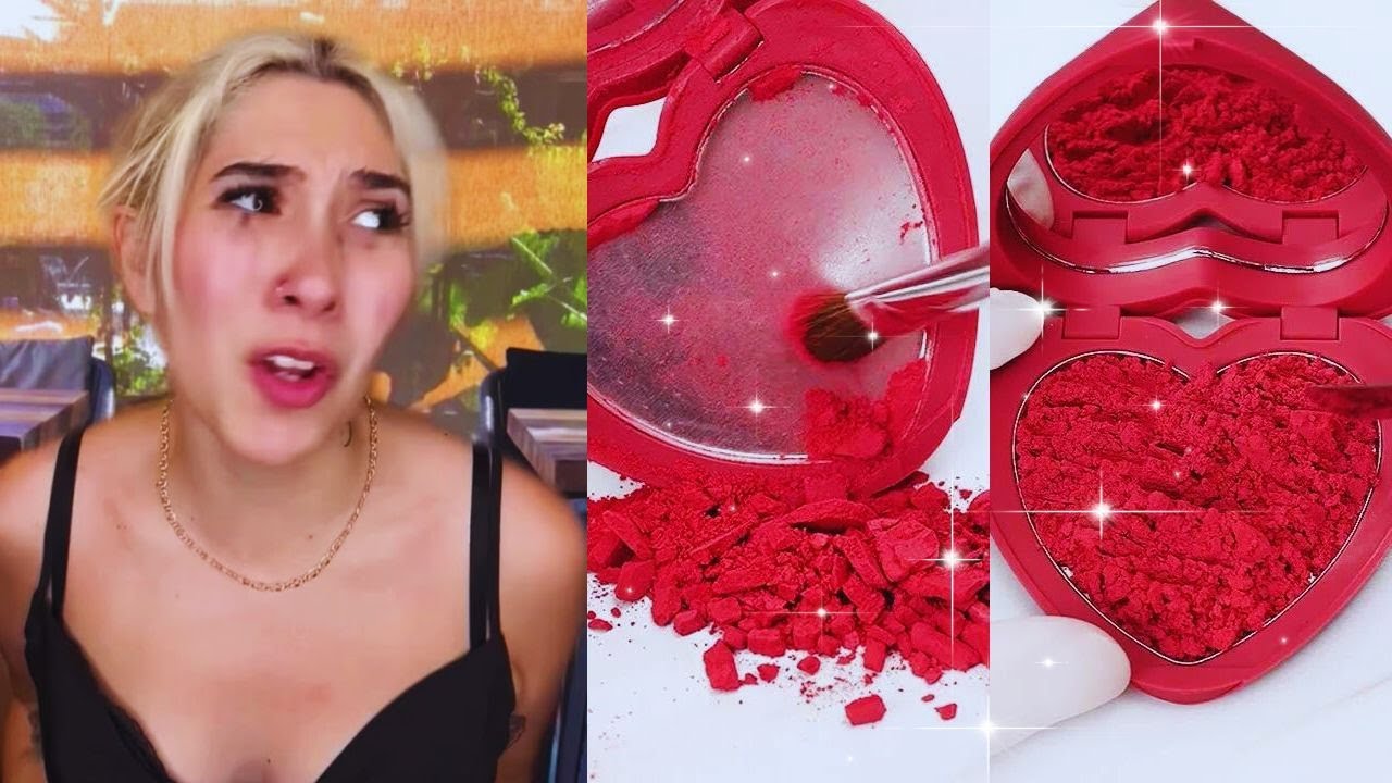 🌈De los Mejores Tiktoks de  @leidys sotolongo & Lily Garcia | STORYTIME CON Maquillaje Parte #17