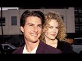 Tom Cruise FINALLY Opens Up About Nicole Kidman: Rare Interview Reveals Marriage Secrets!