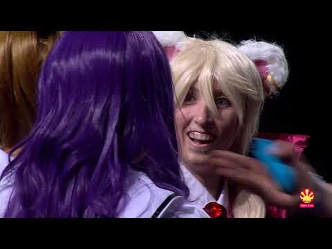 Challenge 1-2-Switch - Japan Expo 18e Impact