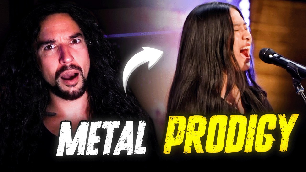 Latest Title & Thumbnail