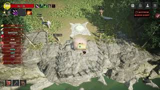 100% GAMES - Shades of Rayna (Sharpleaf forest stage 60 + opening boxes) screenshot 1