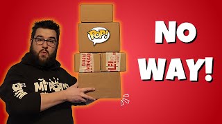 What Did We Trade? Unboxing New Funko Pops for the Collection!