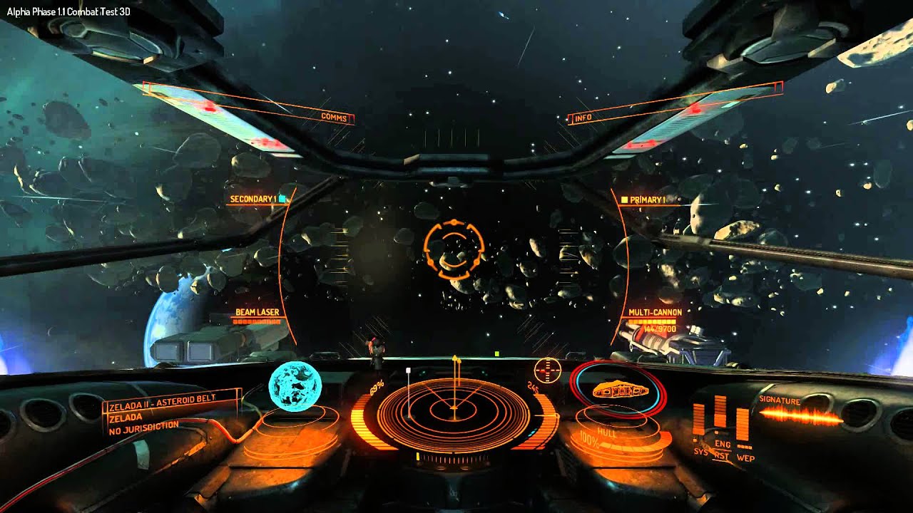 Stone Cold Killer Challenge - "PREDATOR AND PREY" = 