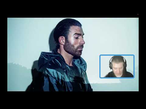 KOPF HOCH! marvbossi REAGIERT: METRICKZ - SIEGERHERZ | REAKTION/REACTION