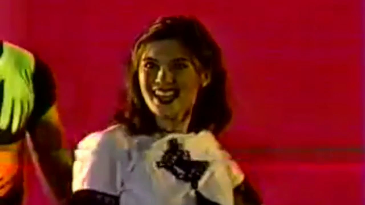 Male Attraxion with UMD and Street Boys